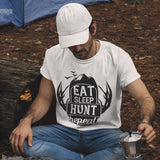 Hunter's Mantra Soft-Style Tee