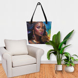 You Are Stronger Than You Think Tote Bag