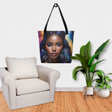 Your Potential Is Limitless Tote Bag