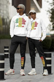 Black History 365 Unisex Fleece Sweatpants