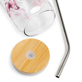 Gigi 16oz Libbey Can with Straw – Mother’s Day Gift for Grandma