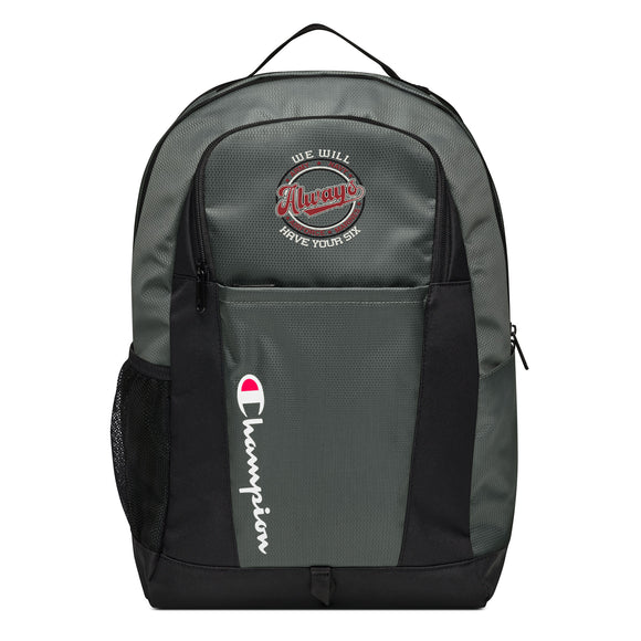 Veterans Unity Champion Backpack