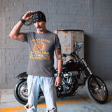 Motorcycle Dreamer Softstyle Tee