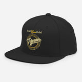 My Oath Never Ends Snapback Hat