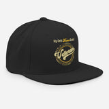 My Oath Never Ends Snapback Hat