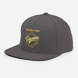 My Oath Never Ends Snapback Hat