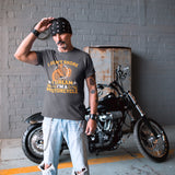 Motorcycle Dreamer Softstyle Tee