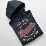 Veterans Unity Hoodie