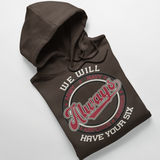 Veterans Unity Hoodie