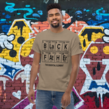 Black Father: The Essential Element Men's Classic Tee
