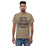 Cool Dad Statement Men's Classic Tee