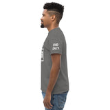 Cool Dad Statement Men's Classic Tee