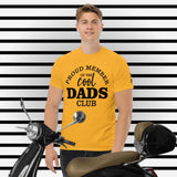 Cool Dads Club Men's Classic Tee