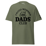 Cool Dads Club Men's Classic Tee