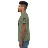 Cool Dad Statement Men's Classic Tee