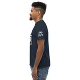 Cool Dad Statement Men's Classic Tee