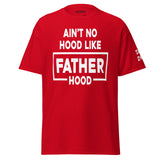 Cool Dad Statement Men's Classic Tee