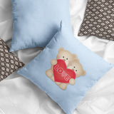 Sweet Love Design - Kids’ Valentine’s Pillow