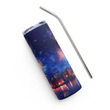 Fireworks Tumbler