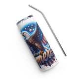 American Eagle Tumbler