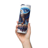 American Eagle Tumbler