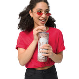 Rose Gold Mama 20oz Tumbler