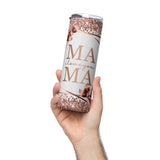 Rose Gold Mama 20oz Tumbler