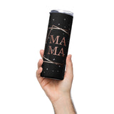 Rose Gold Mama 20oz Tumbler