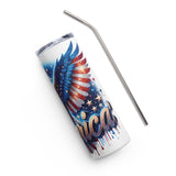 American Eagle Tumbler