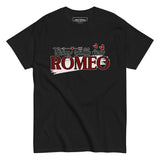 They Call Me Romeo – Men’s Valentine’s Day Tee