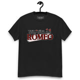 They Call Me Romeo – Men’s Valentine’s Day Tee