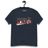 They Call Me Romeo – Men’s Valentine’s Day Tee