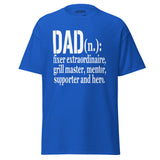 Dad Definition Classic Tee