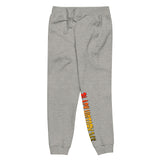 Black History 365 Unisex Fleece Sweatpants