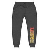 Black History 365 Unisex Fleece Sweatpants