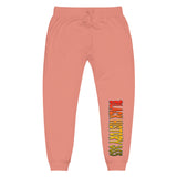 Black History 365 Unisex Fleece Sweatpants