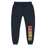 Black History 365 Unisex Fleece Sweatpants