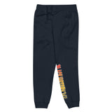 Black History 365 Unisex Fleece Sweatpants