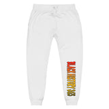 Black History 365 Unisex Fleece Sweatpants