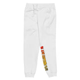 Black History 365 Unisex Fleece Sweatpants