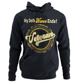 My Oath Never Ends Unisex Hoodie