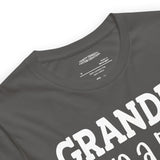 Cool Grandpa Men's Tee