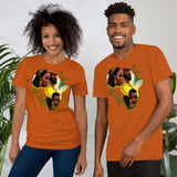 We Are Black History Unisex T-Shirt