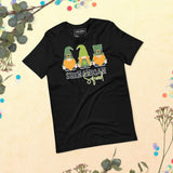 Gnome Shenanigan Squad Women's Tee