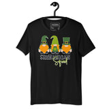 Gnome Shenanigan Squad Women's Tee