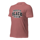 Product Of Black History Unisex T-Shirt