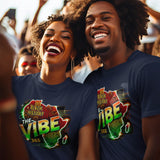 The Vibe 365 Unisex T-Shirt