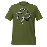 Four Leaf Clover T-shirt