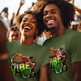 The Vibe 365 Unisex T-Shirt