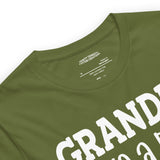 Cool Grandpa Men's Tee